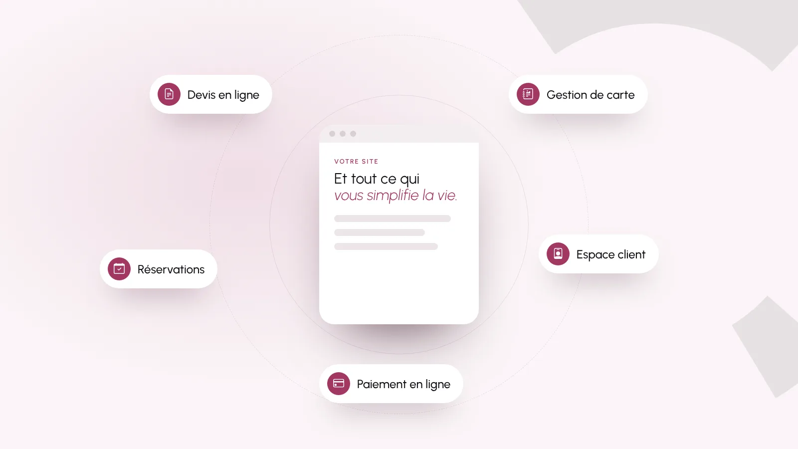 Illustration : 5 outils qui font gagner du temps à votre entreprise