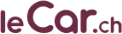Logo leCar.ch