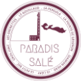 Logo Paradis Salé