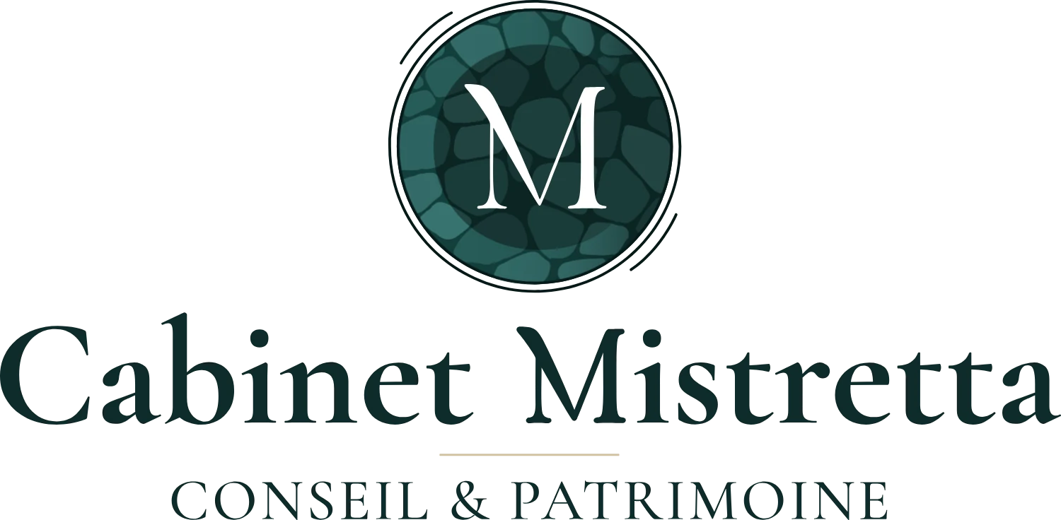 Logo du Cabinet Mistretta