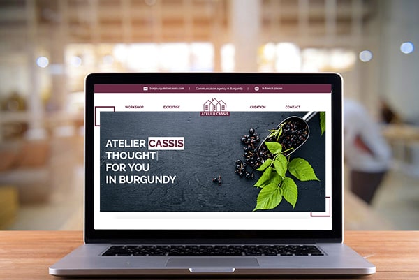 About Atelier Cassis Communication Agency
